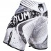 Шорти Venum Galactic Fightshorts White